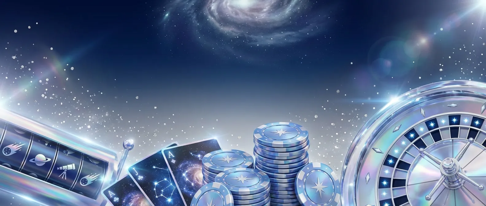 Winsly Casino bonus
